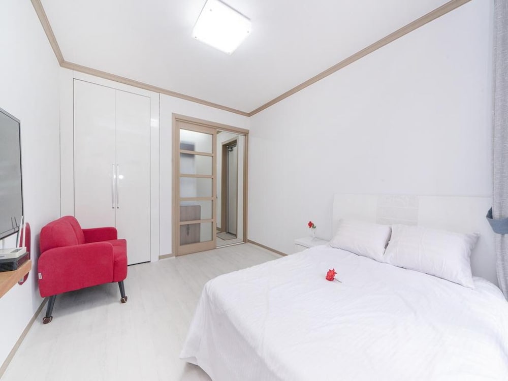 Basic Room, 1 Bedroom (deung dae) - Photo 6