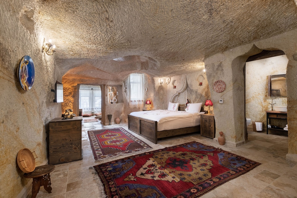 Family Suite - Photo 1