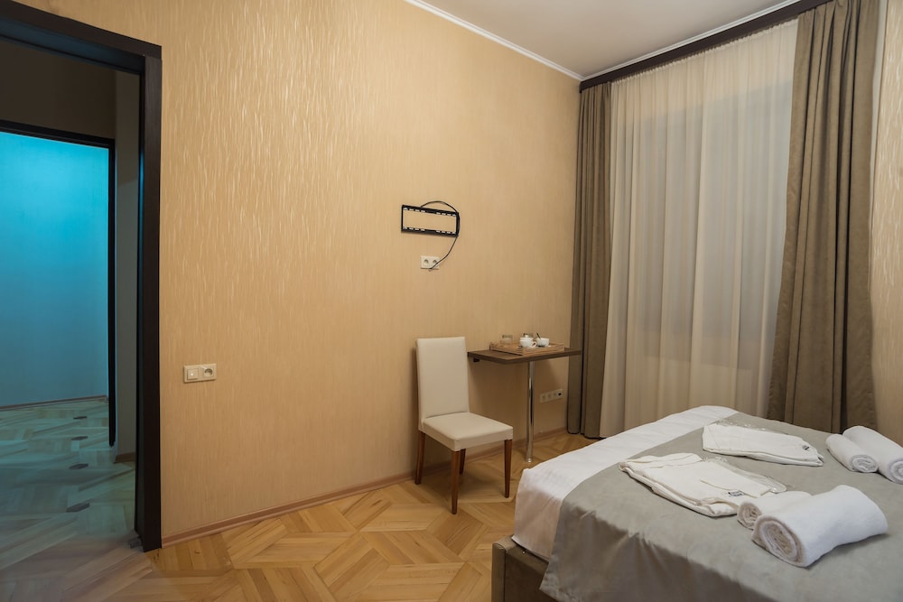Superior Double Room photo 3