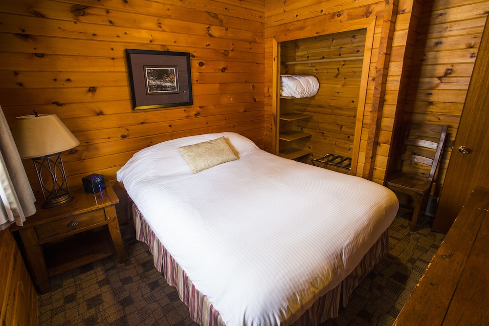 Deluxe Chalet, 2 Bedrooms photo 2