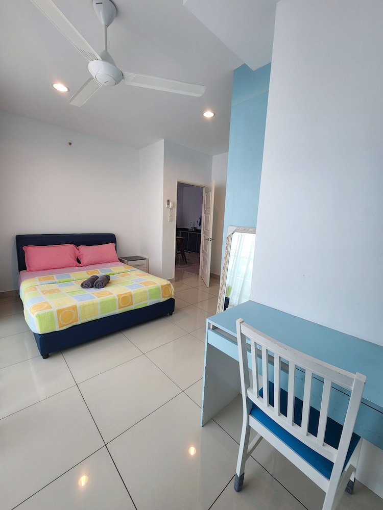 Comfort Suite, 1 Bedroom, Non Smoking
