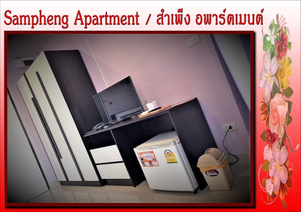 Standard Room - 28 Nights photo 2