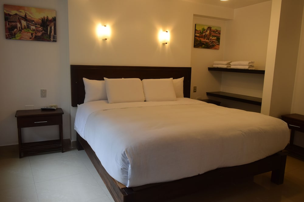 Superior Double Room photo 1