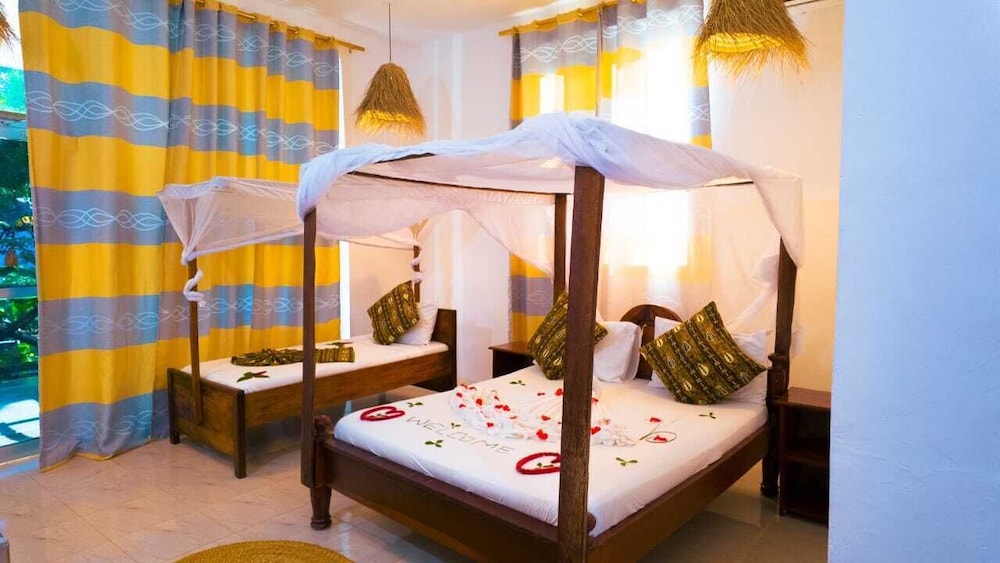 Exclusive Triple Room