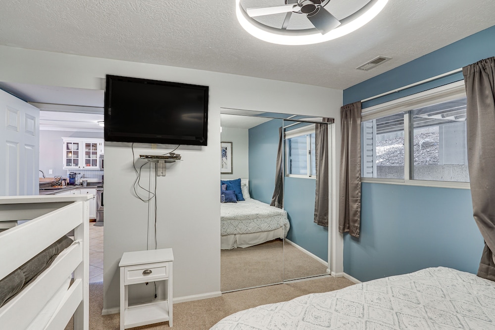 Apartment (2 Bedrooms) photo 2