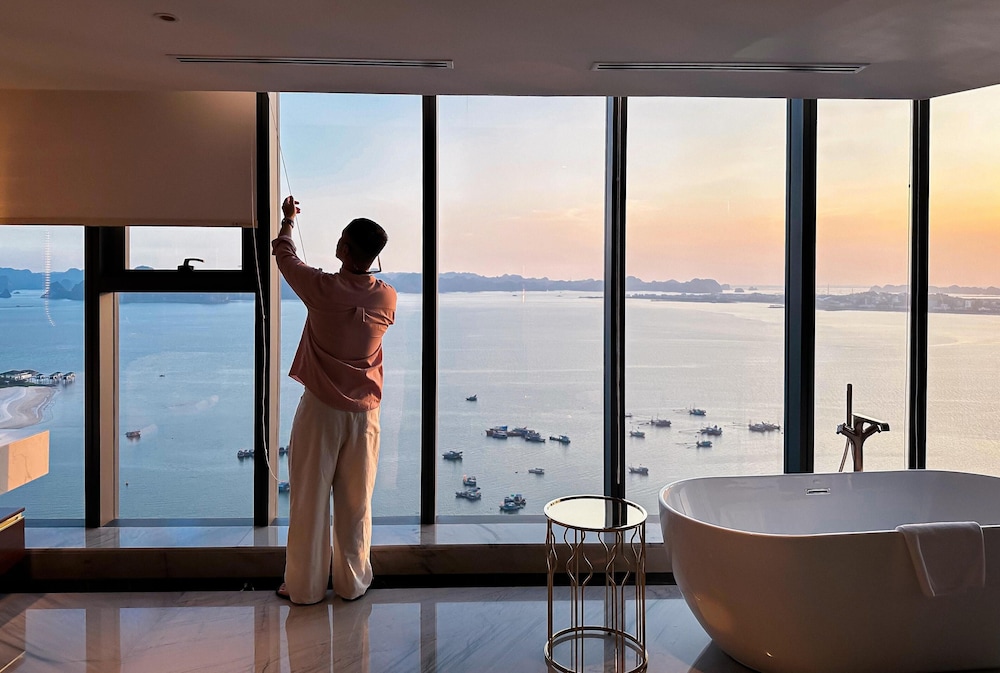 Executive Room, Bay View - Photo 6