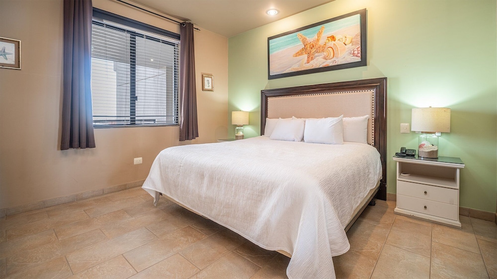 Condo, Multiple Beds, Balcony, Ocean View (Las Palomas Resort Cordoba 302)