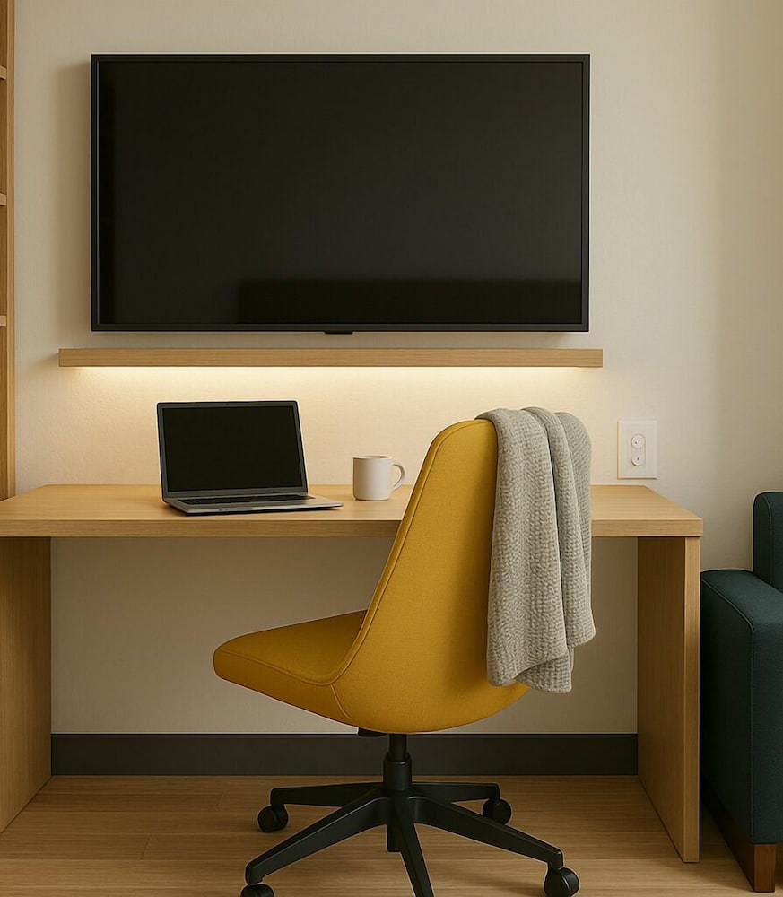 YourSpace Hotels Chesapeake, Billede 4