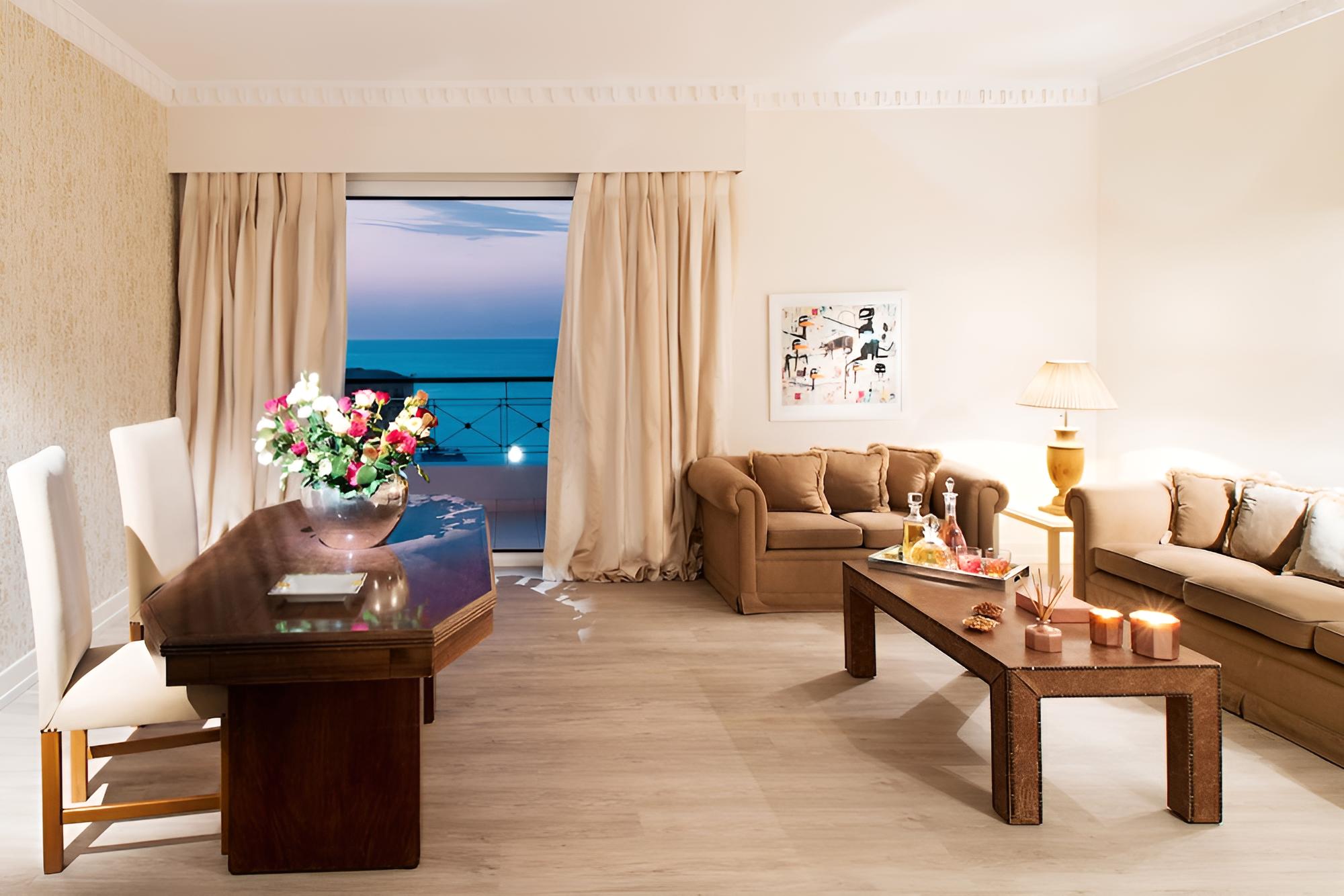Suite, Sea View photo 2