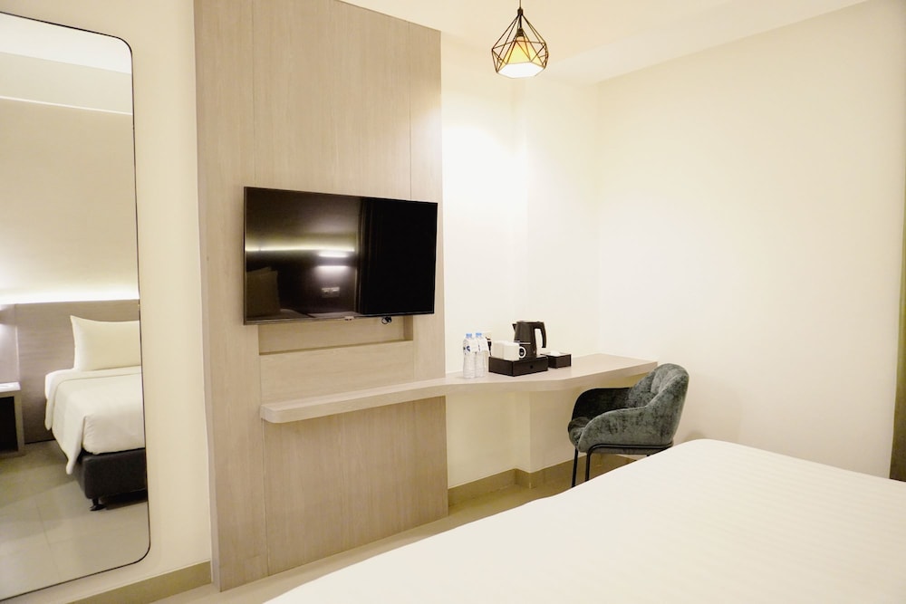 Suite Room photo 3