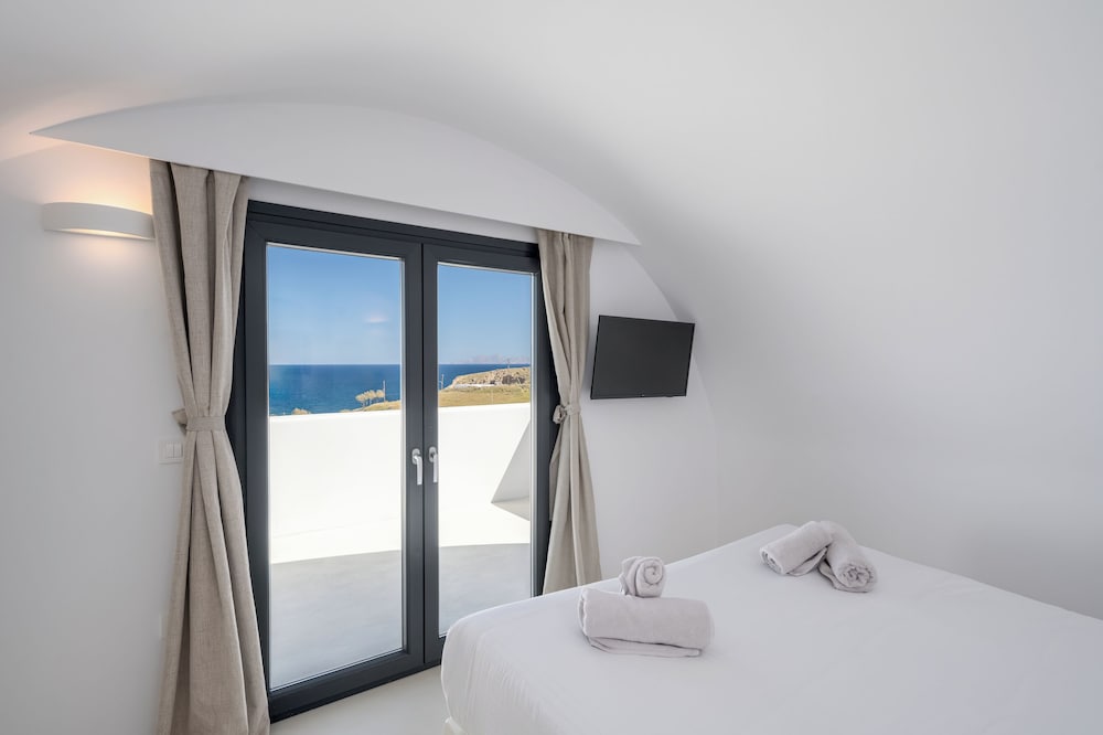 Luxury Villa, Sea View