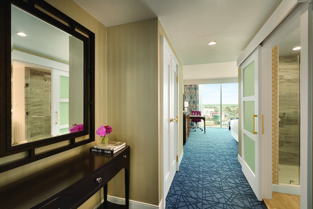 Fairmont Gold Studio Suite, 1 King Bed