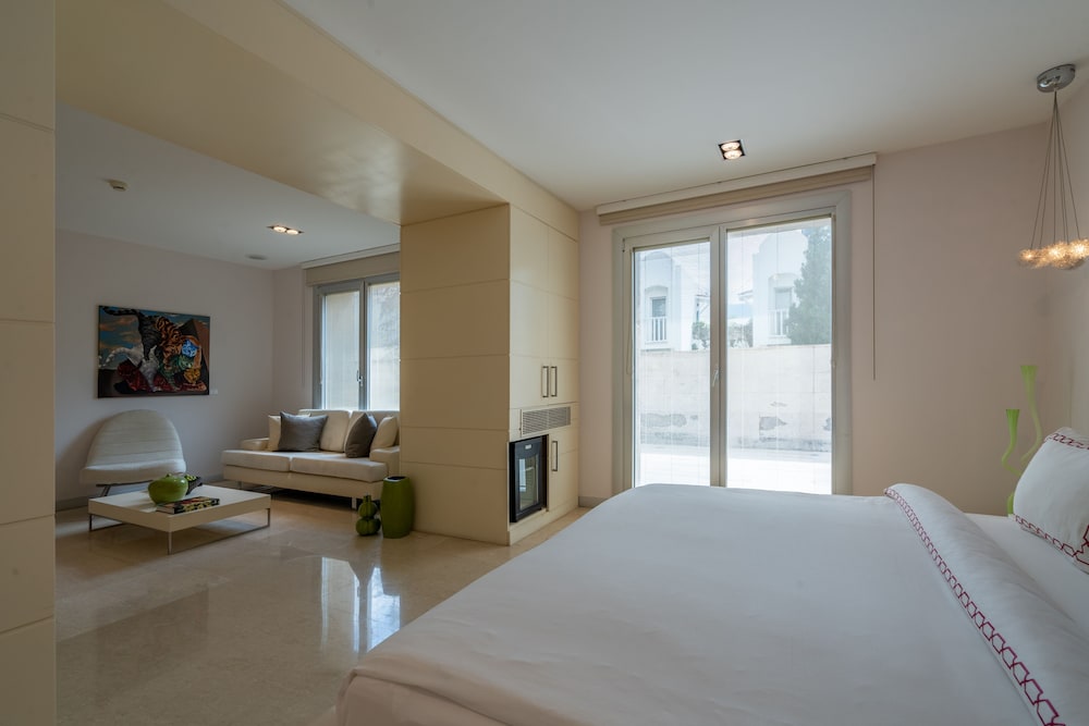 Standard Room - Photo 11