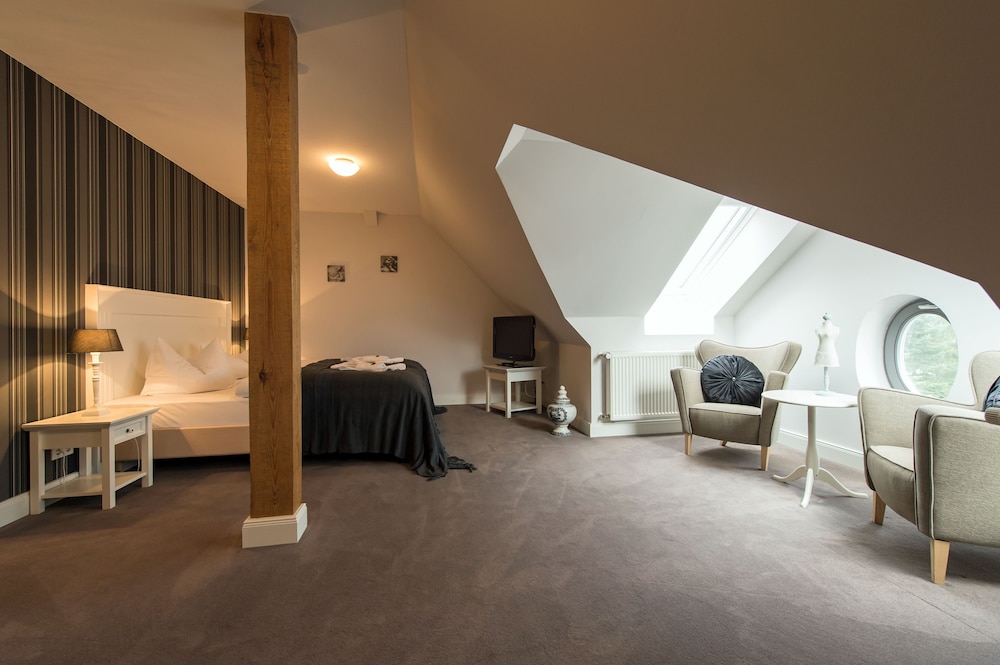 Superior Double Room photo 3
