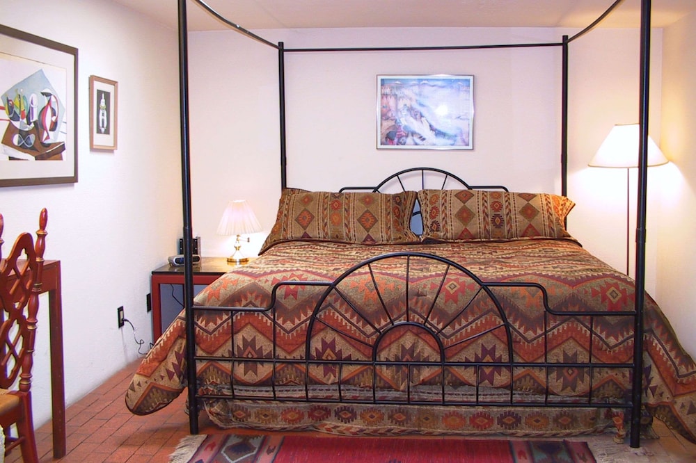 Room, 1 King Bed with Sofa bed, Non Smoking