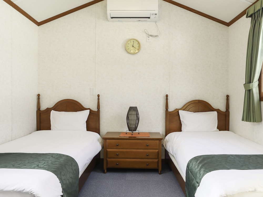标准小屋,1间卧室,禁止吸烟