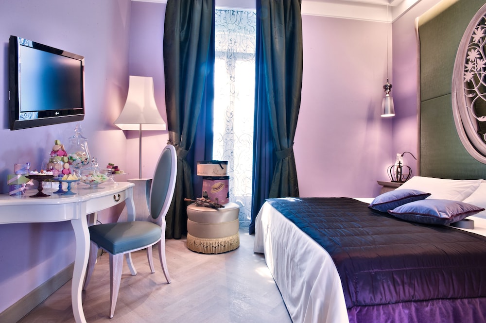 Superior Double or Twin Room photo 1