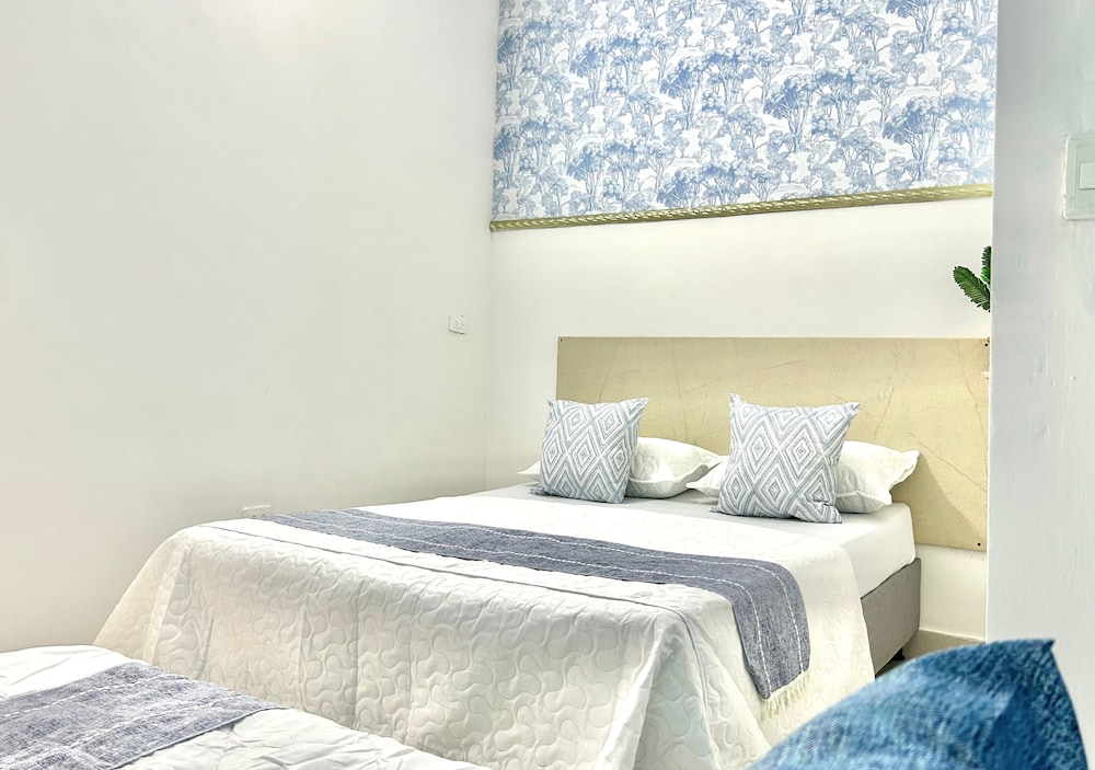 Basic Double Room