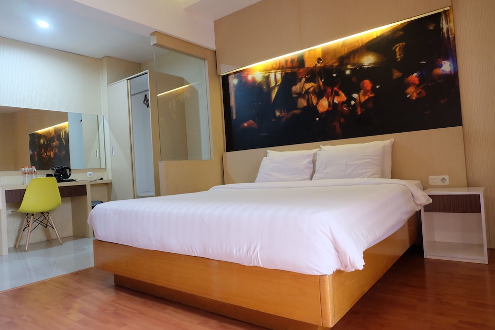 Deluxe Double Room - Photo 6