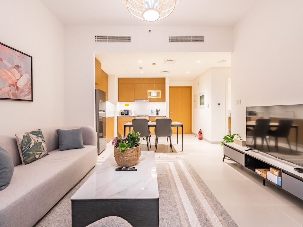 Deluxe Apartment photo 2