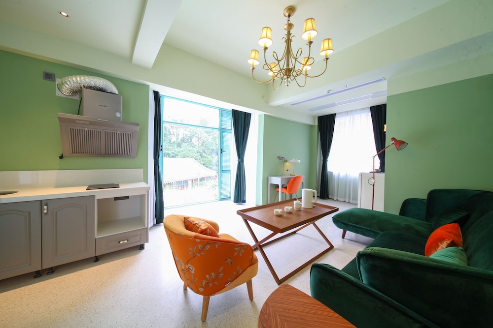 Exclusive Suite