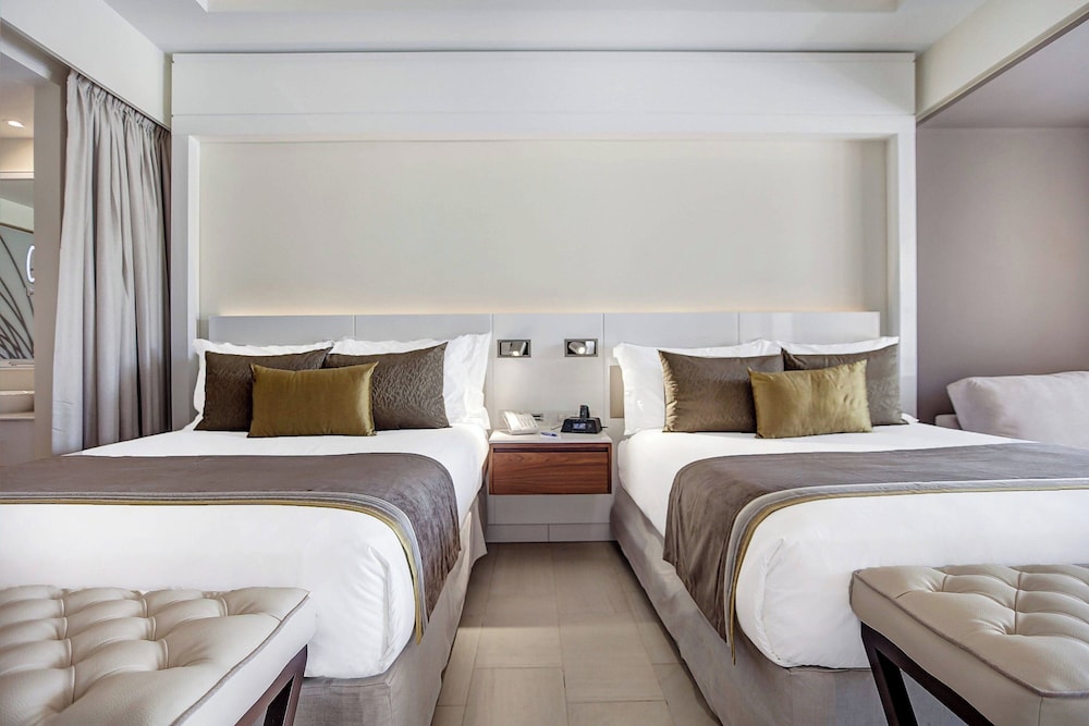 Luxury Junior Suite Ocean View - Photo 3