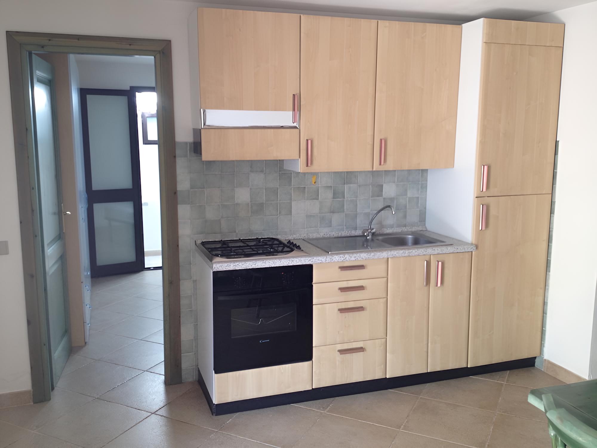 Apartment, 2 Bedrooms (Basement)
