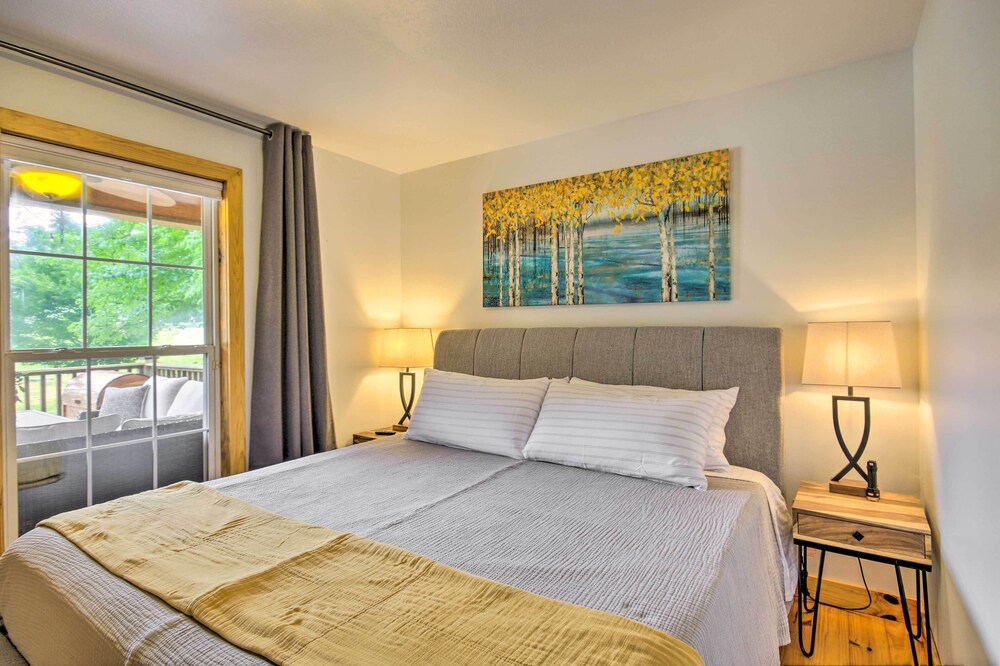 House (2 Bedrooms) photo 2