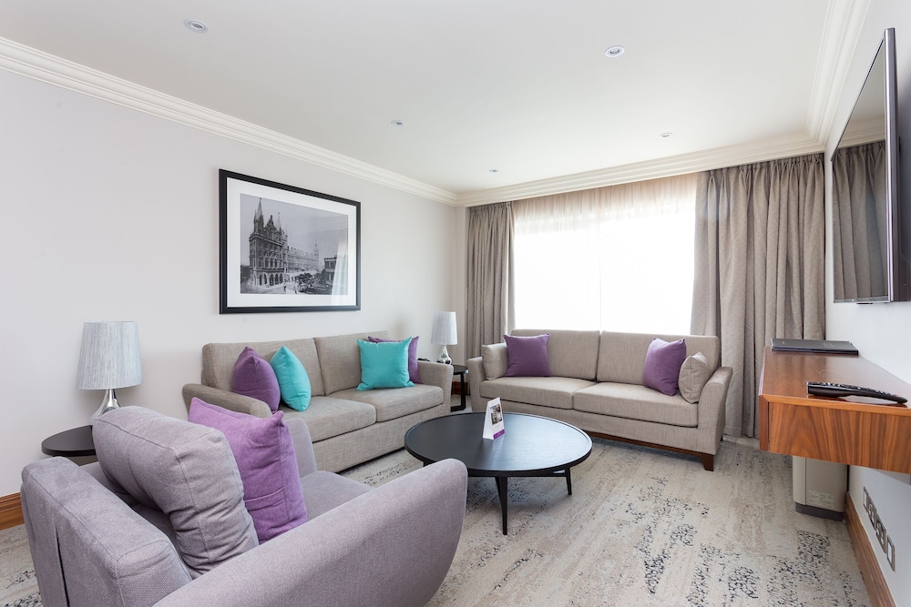 Deluxe Apartment, 2 Bedrooms