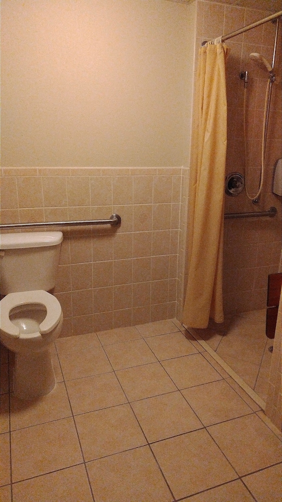 King Bed Whirlpool Suite photo 3