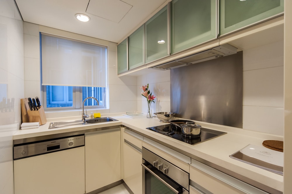 Deluxe Apartment, 1 Bedroom - Photo 19