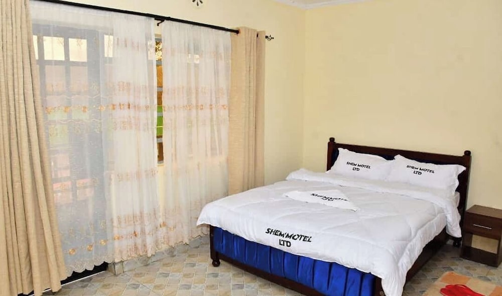 Single Room, Park View photo 1