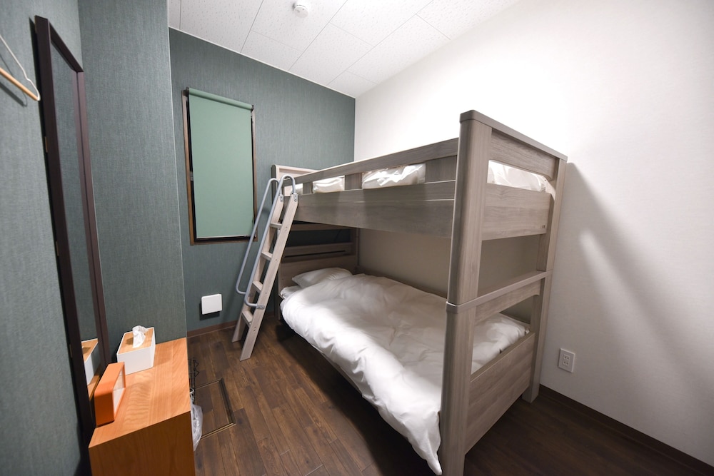 Basic Room, Non Smoking (02-sudachi-) photo 1