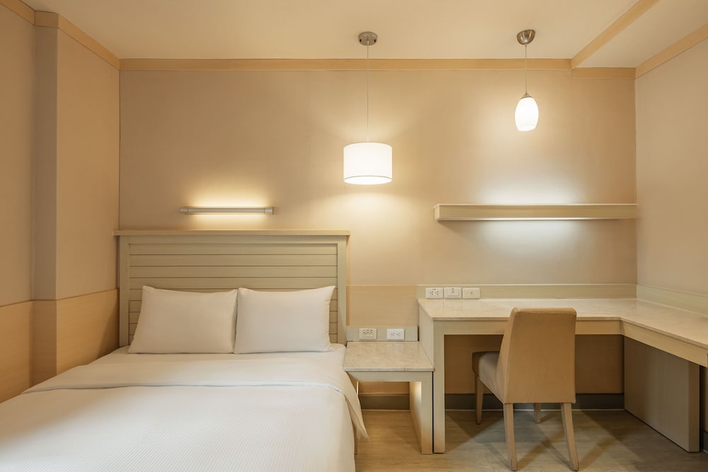 Standard Double Room, 1 Double Bed photo 1