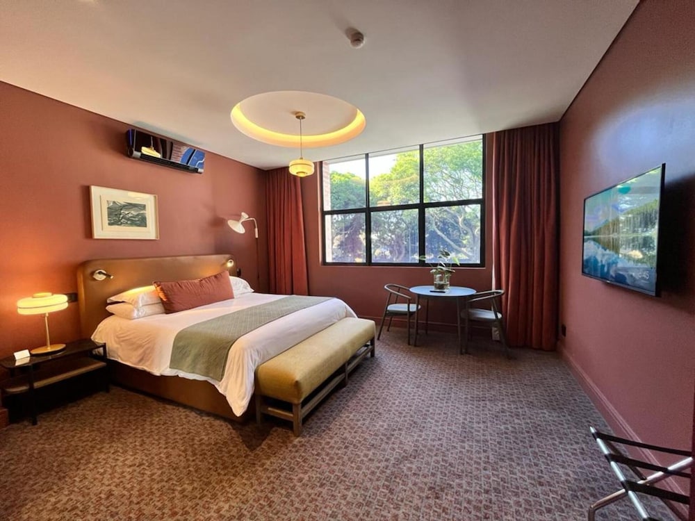 Executive Room, Non Smoking photo 1