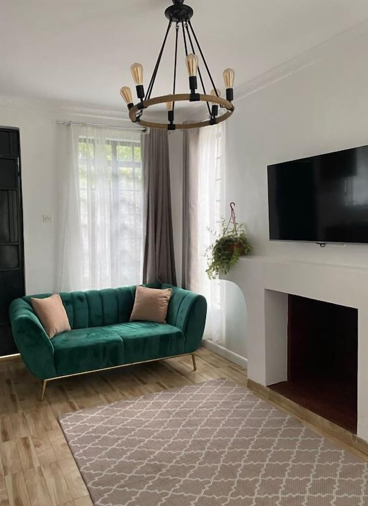 Comfort Villa, 2 Bedrooms photo 2