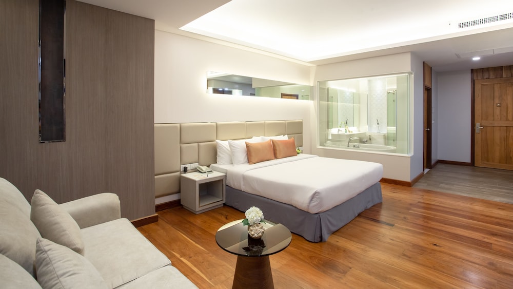 Executive Deluxe Room - Photo 5