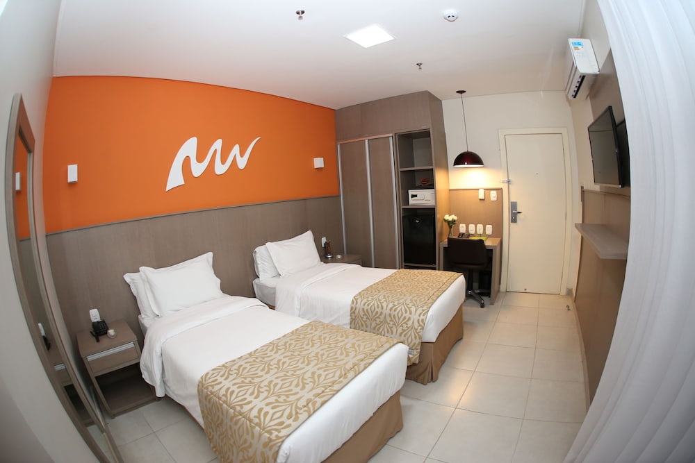 Luxury Twin Room photo 1