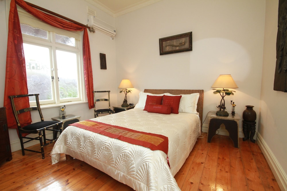 Indira Double Room with Spa Bath photo 1