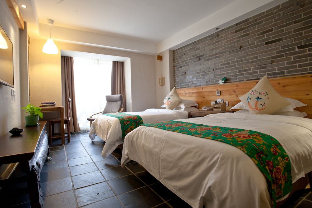 Design Twin Room