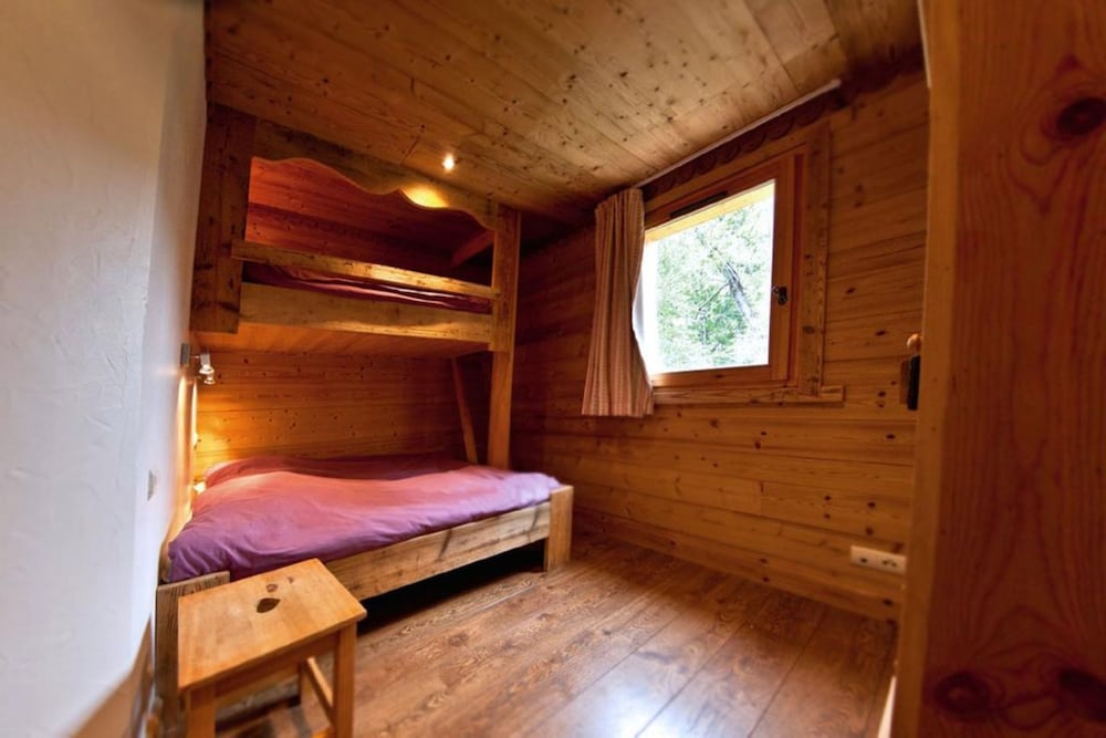 Superior Apartment, Private Bathroom, Mountain View (Egua) photo 1