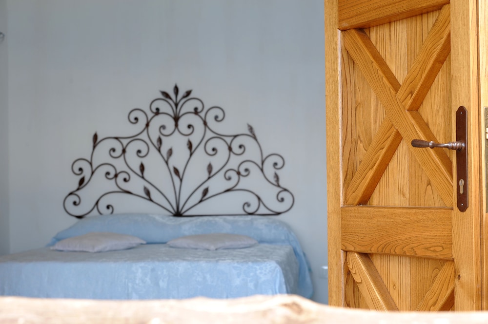 Comfort Double Room, Terrace, Sea View photo 1