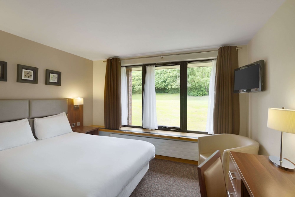 Executive Room, 1 Double Bed, Non Smoking - Photo 1