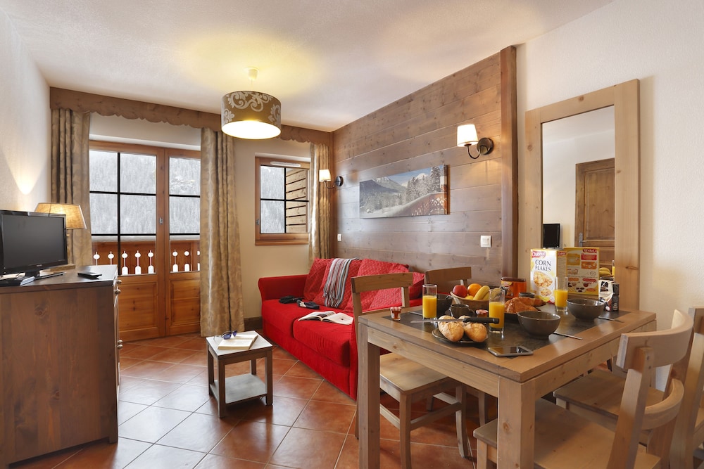 Apartment, 1 Bedroom (4)