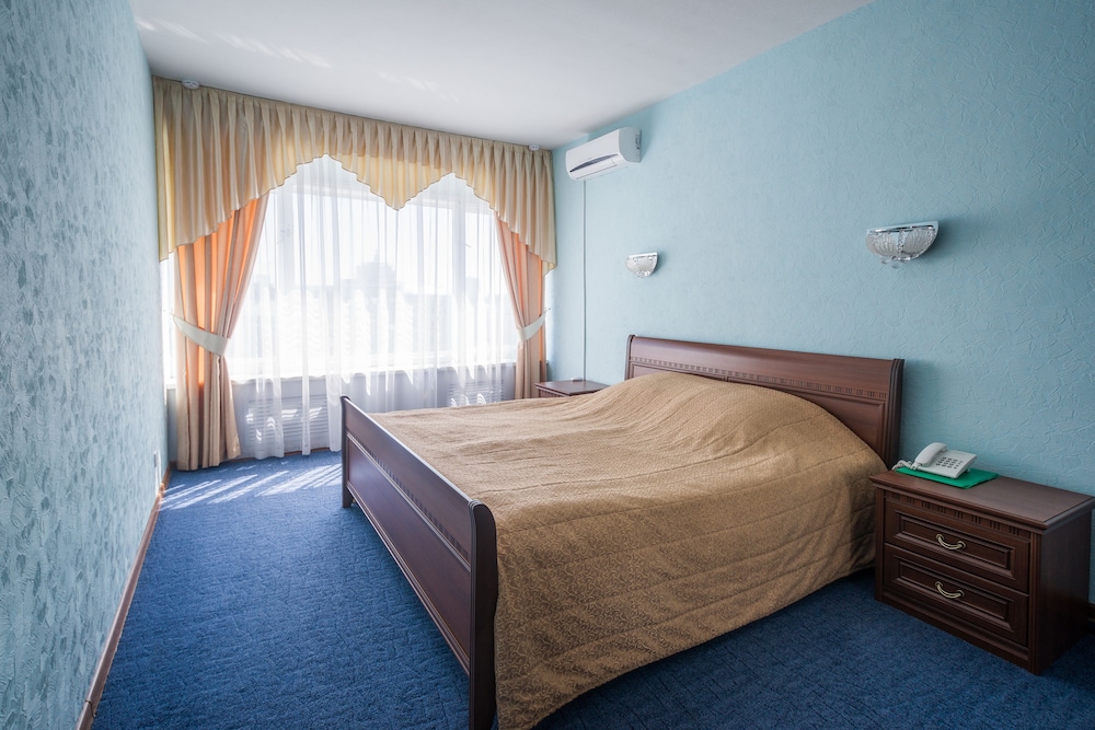 Suite photo 1