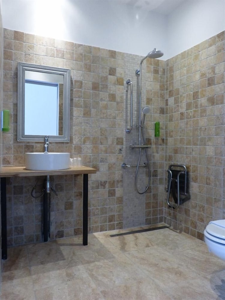 Superior Triple Room, Ensuite (Vue rivière) photo 2