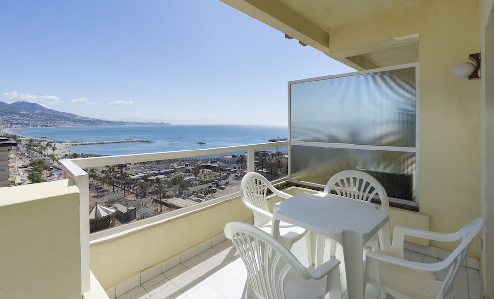 Studio, Terrace, Partial Sea View - Photo 8