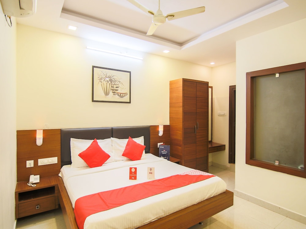 Double Or Twin Room photo 1