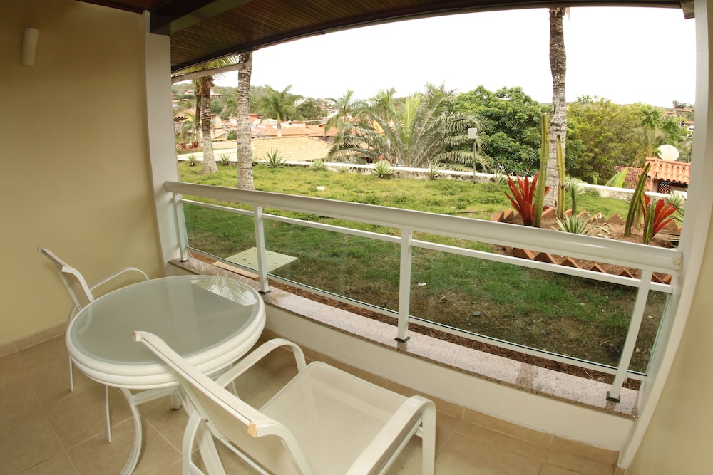 Standard Triple Room, Garden Area - Photo 4