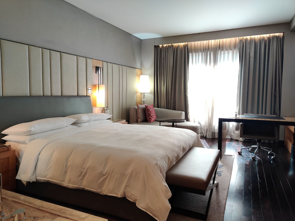 Room, 1 King Bed photo 3
